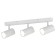 Lamp OL35-3 WH 3x12W MR16 GU10 IP20 white chrome