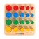 Puzzle "Color Polves", 20 elements