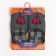 Teenage slippers, size 38