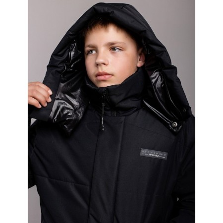 Park for a boy, height 164 cm-17