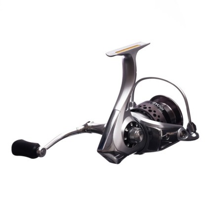 Pilot CS 3500 Ryobi coil, 6+1 bearing, 5.0: 1-2