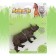 Animal figure "rhino"