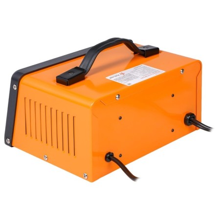 Charging and launch device 2/15/100a 12V, LED display, transformer-4