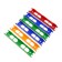 Motovilo Stinger, 16 x 2.3 cm, 6 pcs.