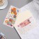 Money envelope "Happy Birthday!" Red cats,