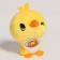 Soft toy in the show "Tsypa"