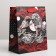 Gift laminated vertical, packaging, “Hercules”, MS 18 x 23 x 10 cm