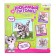 Interactive toy "Favorite pet: pussy"
