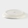 Porcelain dessert plate Magistro Ocean, D = 17 cm, blue color