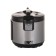 Red SkyCook-M225S multicooker multicooker, 860 watts, 5 l, 11 programs, silver-hourly