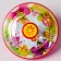 Yula "Fairytale", d = 14 cm, mix