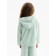 Children's hoodie minaku, olive color, height 140 cm