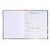 Universal diary for grades 1-11, "school", solid cover 7BC, glossy lamination, 40 sheets