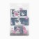 Baiga cover, anime pass, 6.1 x 10.4 cm