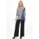 Female jumper "Rosalina", size 46