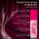 Toilet water with pheromones, female, Evermoon No. 9, 30 ml