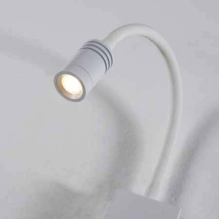 Wall lamp Murum 60 mm, 120 mm, LED 3W-4