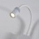 Wall lamp Murum 60 mm, 120 mm, LED 3W