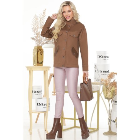 Women's Vetrovka "Walks of the Season", size 48-1