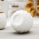 A set of ceramic curams "esthete", 3 subjects: 280 ml, white color