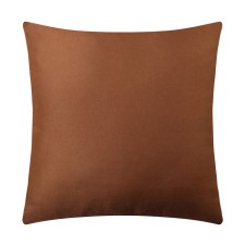 Decorative Ethel Pillow 40*40cm, color in brown