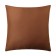 Decorative Ethel Pillow 40*40cm, color in brown