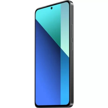 Smartphone Xiaomi Redmi Note 13, 6.67 ", 6GB, 128GB, 108MP, 16MP, 2SIM, BT5.1, 5000 Mam, Black-3