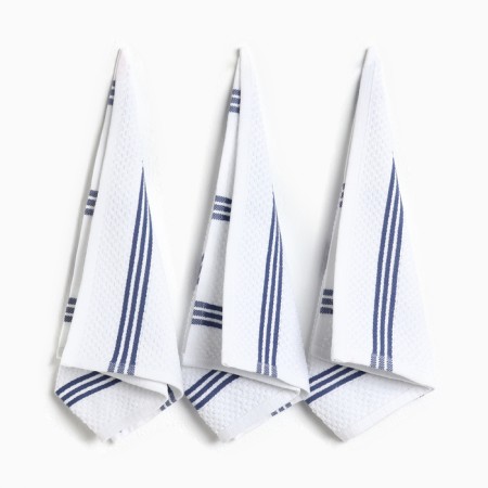 A set of decorative napkins Ethel Vlue 30x30cm., 3pcs, 100%HL.-6