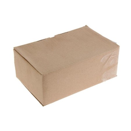 Corner connector, 175x175x2 mm, Gots, in packaging 40 pcs.-1