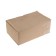 Corner connector, 175x175x2 mm, Gots, in packaging 40 pcs.
