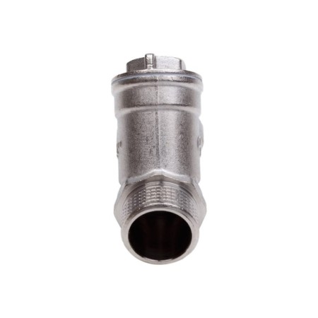 Aqualink coarse filter, 3/4 ", internal/outer thread-2