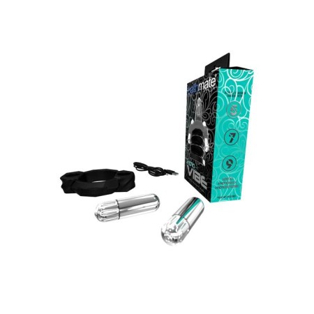 Vibro -tank for hydraulicum Bathmate Hydro Vibe-7
