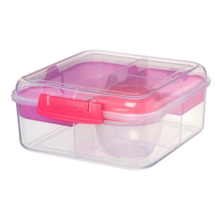 Lunchbox Bento, 1.25 l-11