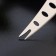 A knife for the cheese of the Dolyan "Blind", a handle from Gvei, 13.9 × 3 cm