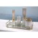 Perfumed aromadifusor "Bethens" Fresh Cotton, 30 ml