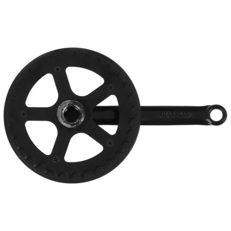 System 32t, 152 mm, square, steel-2