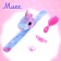 Brace toy "Favorite pet", with accessories, mix