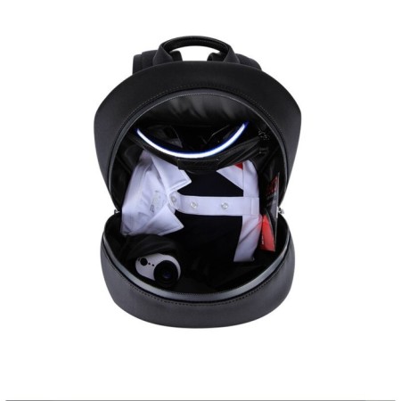 Backpack for golf shoes PGM, 45 x 30 x 17 cm-3