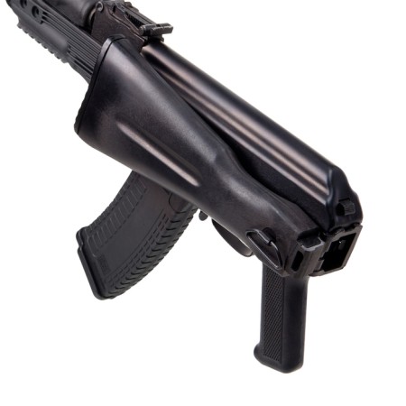 Matcage Training Ak-74m Kalashnikov Torture machine with a folding butt-4