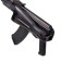 Matcage Training Ak-74m Kalashnikov Torture machine with a folding butt