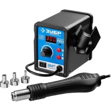 Solder station 