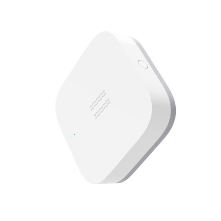 AQARA Vibration Sensor DJT11LM, Zigbee, CR2032, notifications, notifications-1