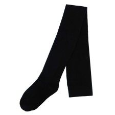 Tights for girls, height 134-140 cm