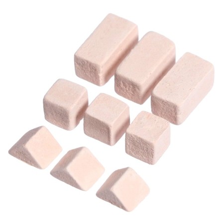 Constructor from bricks "Mini-construction. Bridge ", 852 details-6