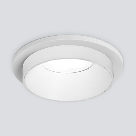 Into -Complete Lumina Elektrostandard, Solar, 92x92x42 mm, GU10, white color