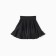 Skirt for Minaku: School Collection, Black Color, Height 152 cm (38)