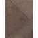 Texrepublic blanket, size 150x200 cm, brown color