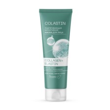 Маска для лица Белита-М Colastin, подтягивающая, биоактивная, 75 г