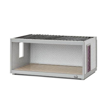 Lundby puppet house room, 44 cm