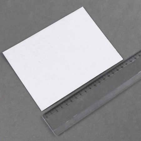 Glue -based magnetic tape, black, 17 × 12.5 cm-1